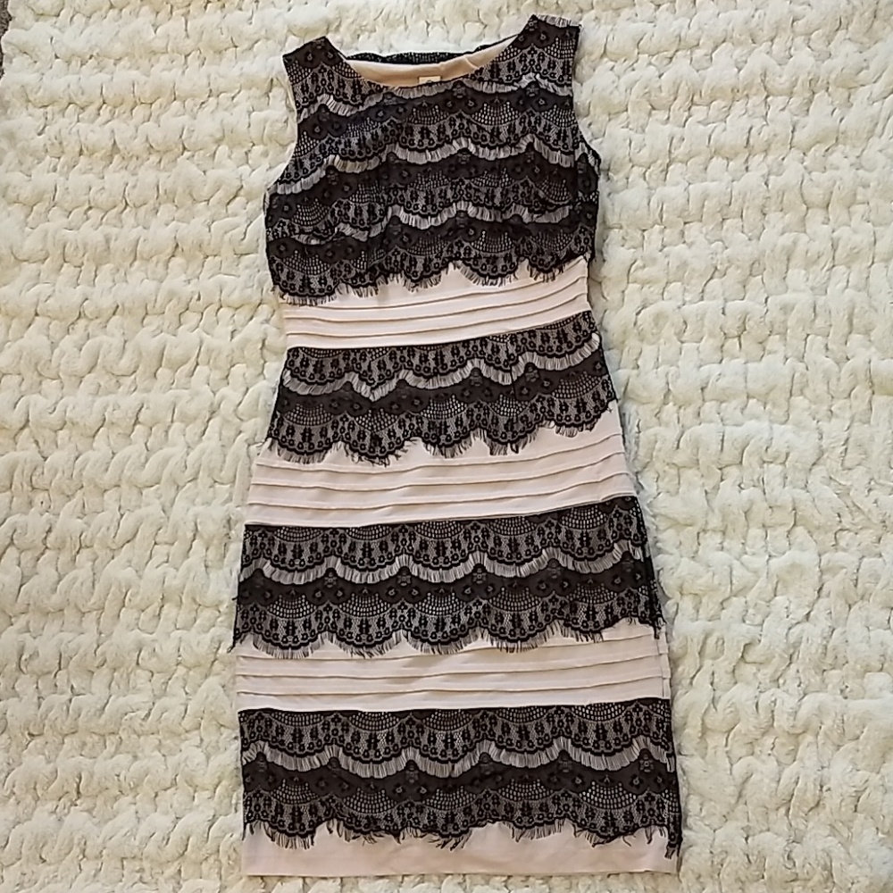 Sangria Cocktail Dress